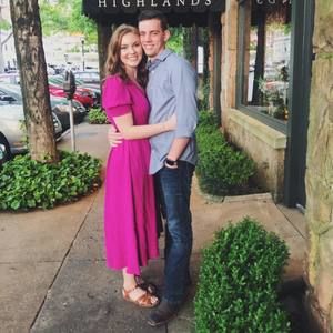 Meet your Posher, Bailey